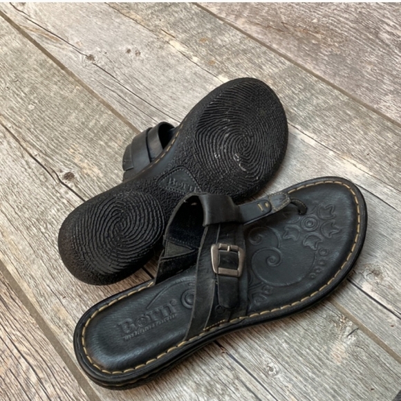 B.o.C Børn Lory Sandals - Picture 1 of 3